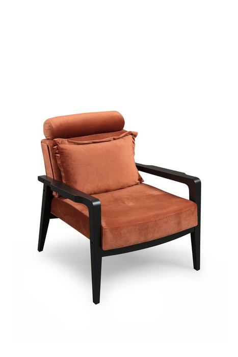 Atelier Del Sofa Apollo - Cinnamon Sillón Orejero Atelier Del Sofa Apollo - Cinnamon Sillón Orejero
